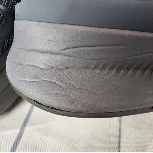 Nike Air Zoom SuperRep 3 Gray Mens Athletic Gym Sneakers Size 10.5 - Picture 16 of 16